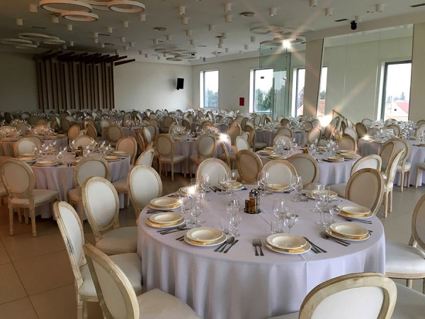 Romantic Event Centar sala Atrija