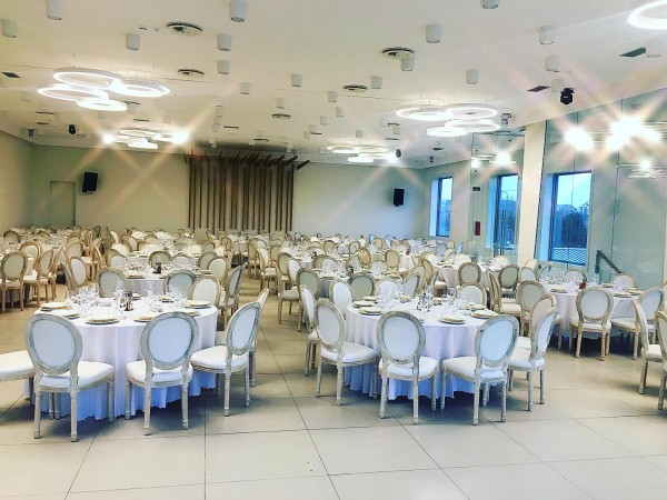 Romantic Event Centar sala Atrija