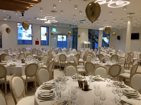 Romantic Event Centar sala Atrija