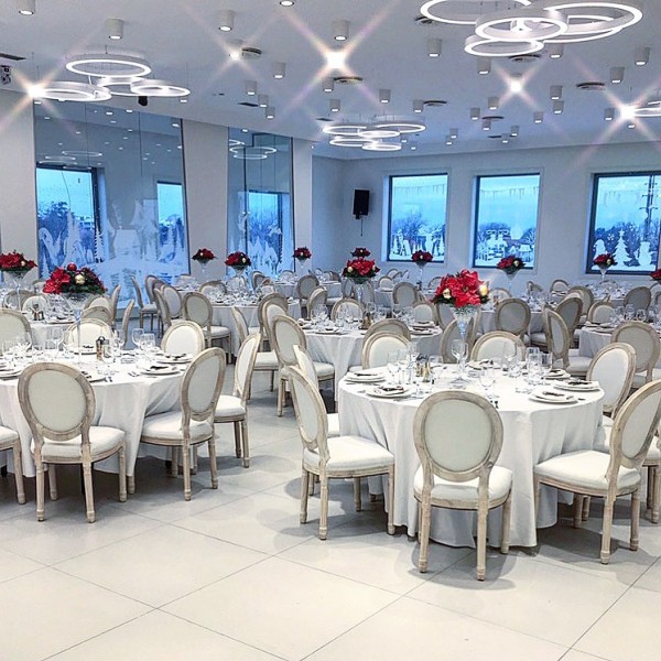 Romantic Event Centar sala Atrija