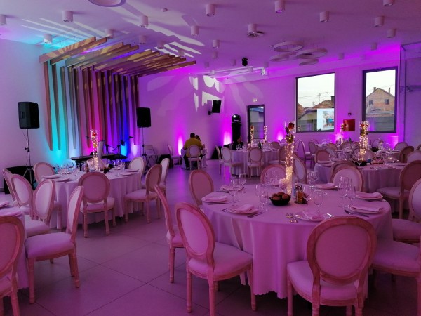 Romantic Event Centar sala Vela