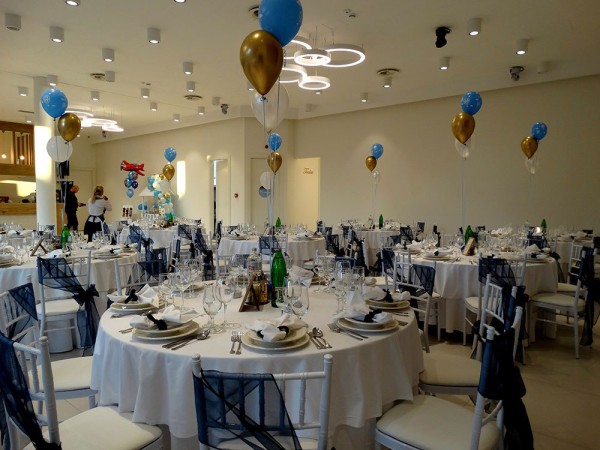 Romantic Event Centar sala Vela