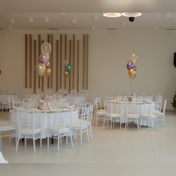 Romantic Event Centar sala Vela