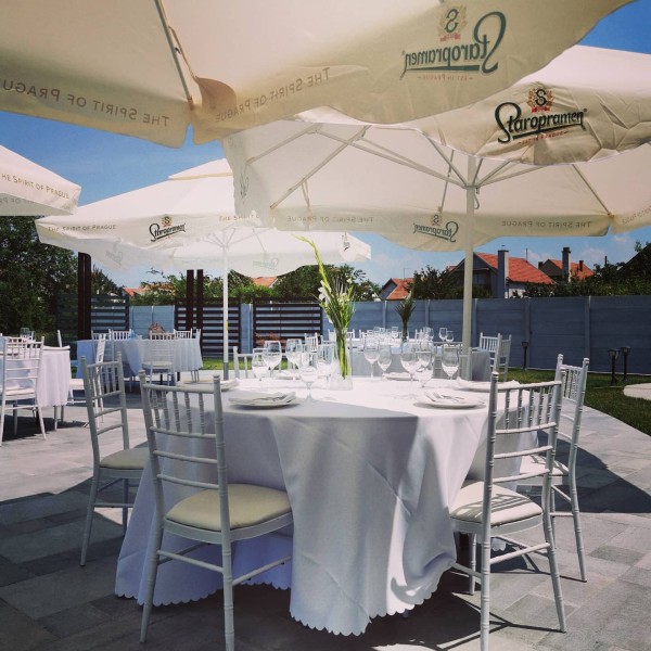 Romantic Event Centar sala Vela