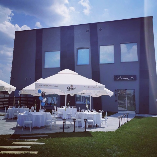 Romantic Event Centar sala Vela