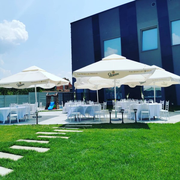 Romantic Event Centar sala Vela