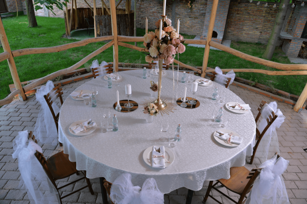 Klub Dvorište Krčedin