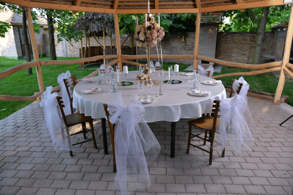 Klub Dvorište Krčedin