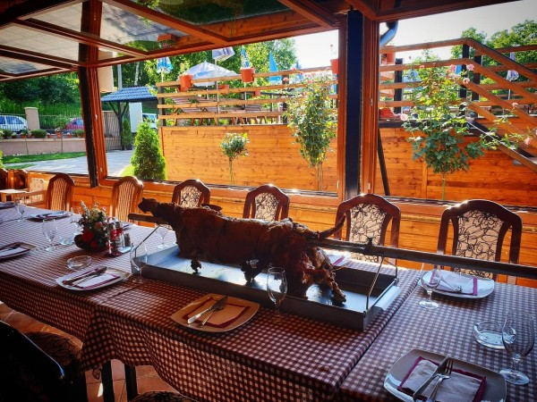 Cuki Residence Sisevac