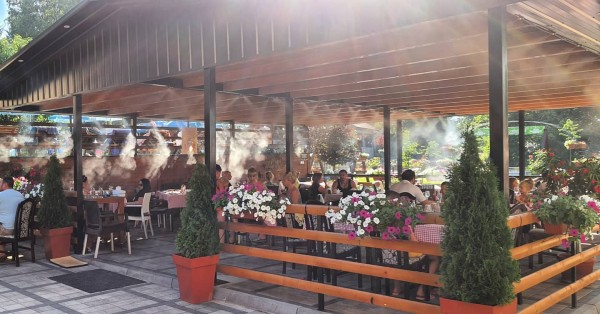 Cuki Residence Sisevac