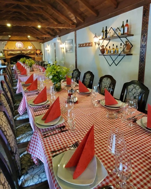 Cuki Residence Sisevac