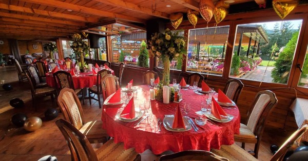 Cuki Residence Sisevac