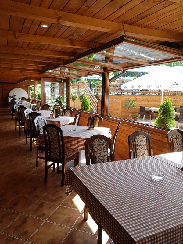 Cuki Residence Sisevac