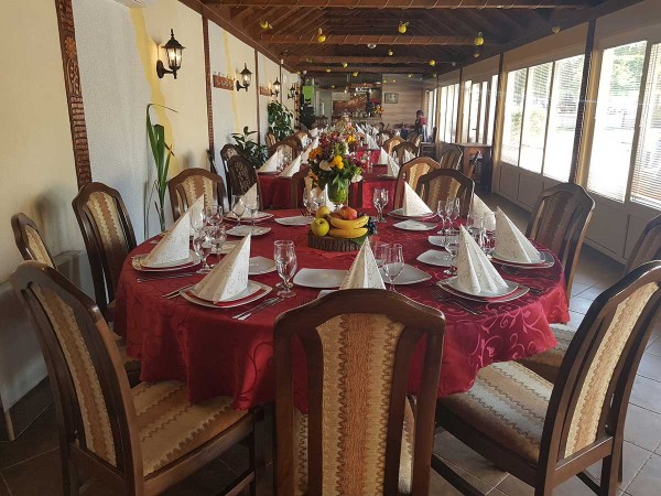 Cuki Residence Sisevac