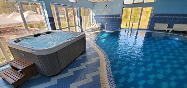 Cuki Residence Sisevac