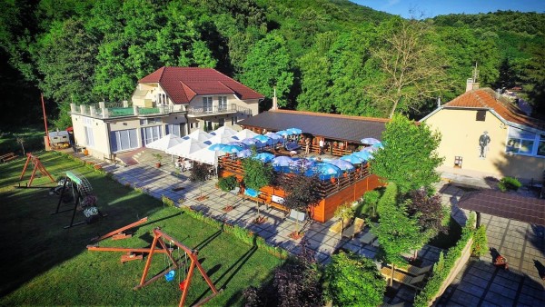 Cuki Residence Sisevac