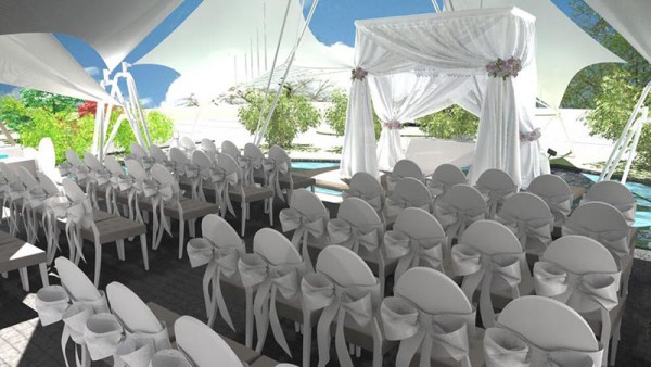 BRVNARA ETNO RESTORAN  Sala Divine