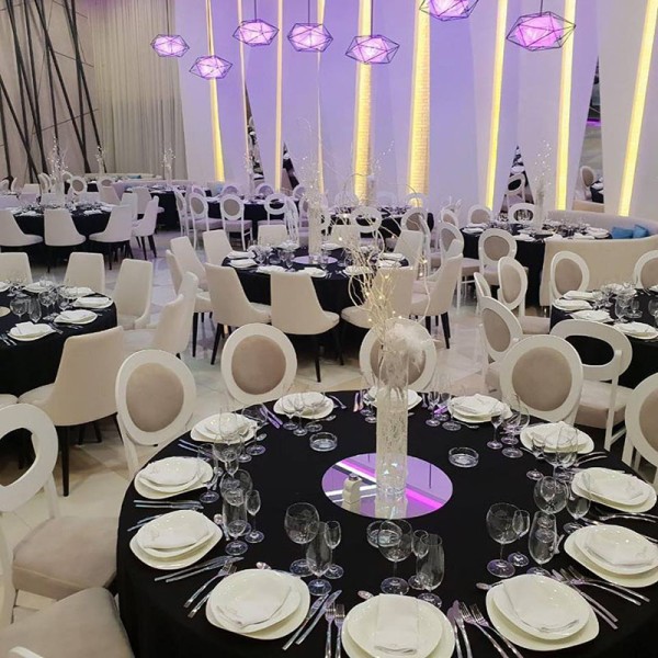 BRVNARA ETNO RESTORAN  Sala Divine