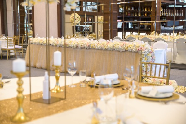 Different Event Hall