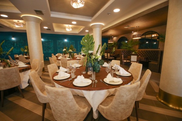 Hotel Bajadera Lux