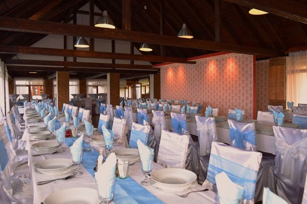 BUCIN SALAŠ Velika Sala