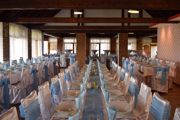 BUCIN SALAŠ Velika Sala