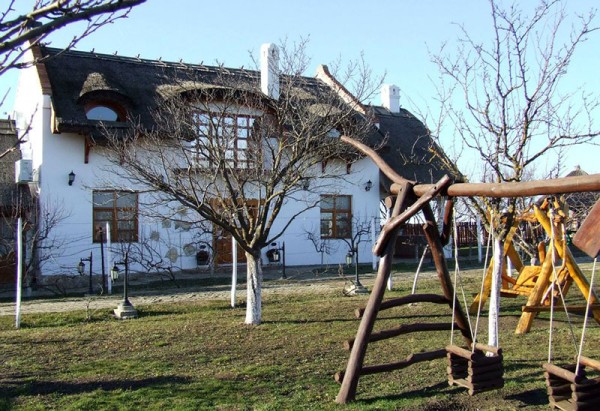 BUCIN SALAŠ Velika Sala