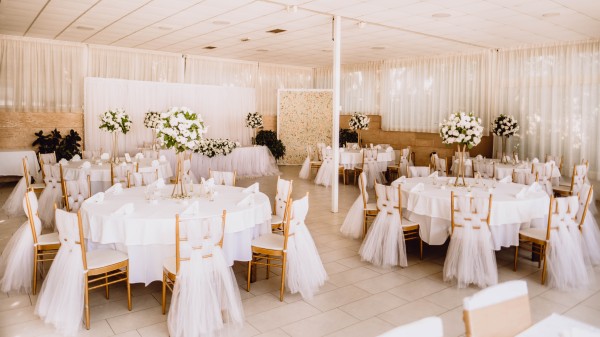 Restoran DREN mala sala