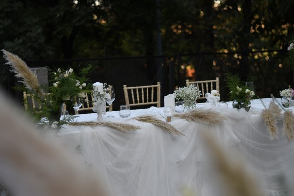 ForRest Events