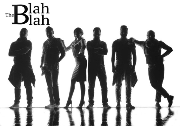 Blah Blah Band