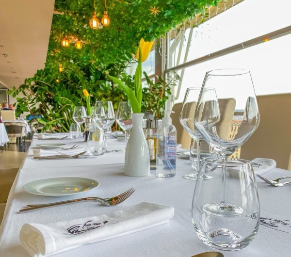 Restoran Caruso