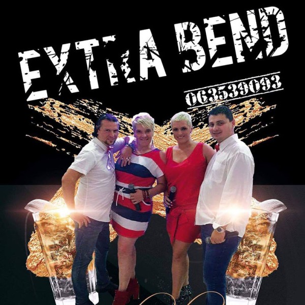 Extra Bend Kikinda
