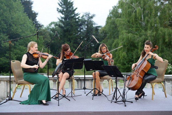 Habanera Quartet