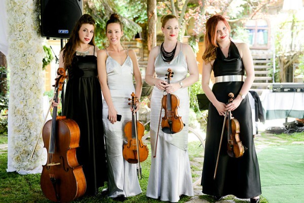 Habanera Quartet