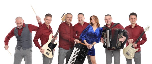 Kameleon Band