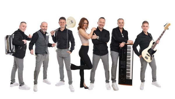 Kameleon Band