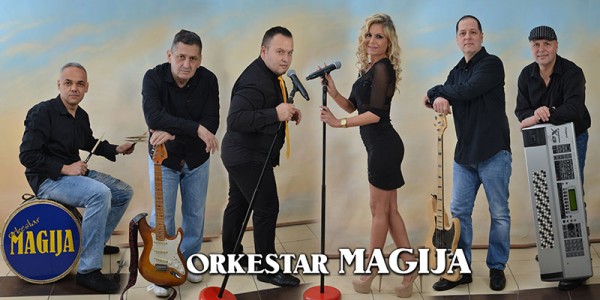 Orkestar Magija