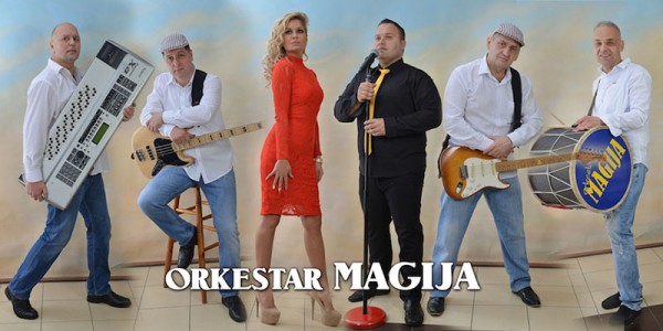 Orkestar Magija