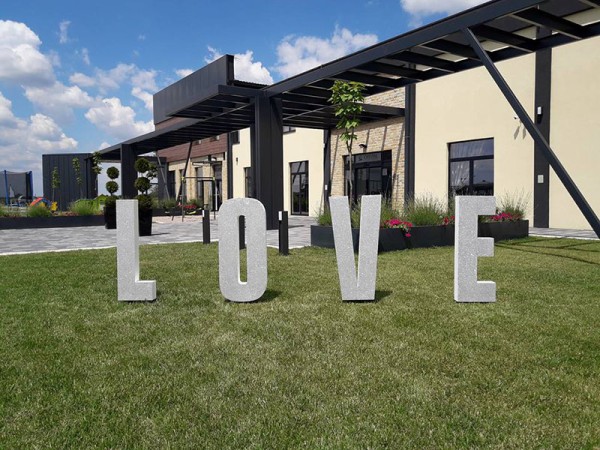 CRYSTAL HOTEL & EVENT CENTER Velika Banket Sala