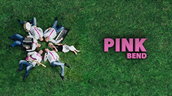Pink Bend & Milan Veljković