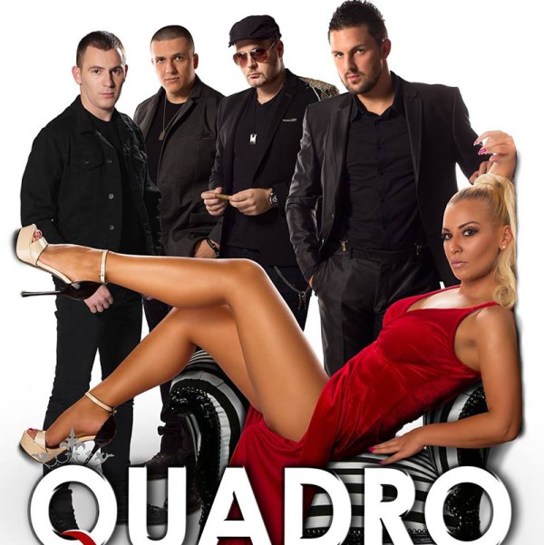 Quadro Band