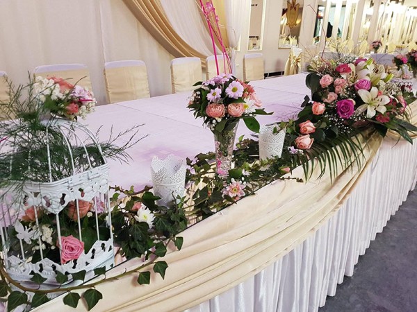 Svečana sala Crystal Lux