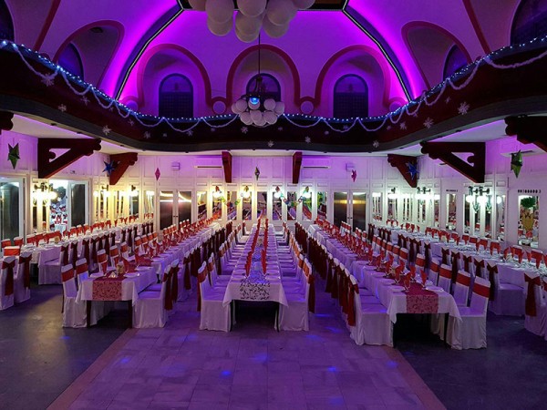 Svečana sala Crystal Lux