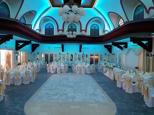 Svečana sala Crystal Lux