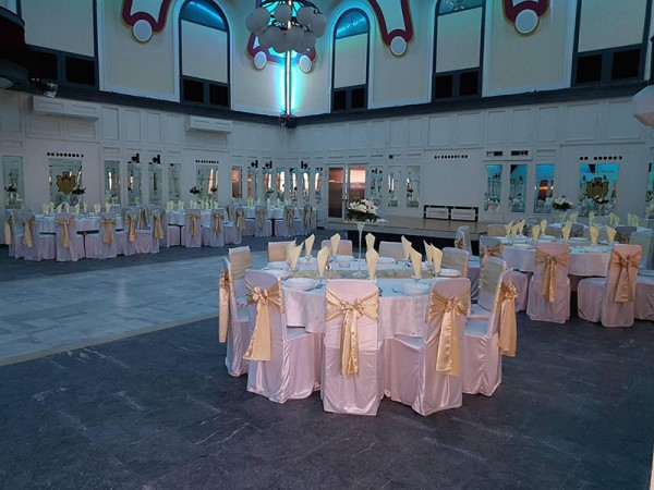 Svečana sala Crystal Lux