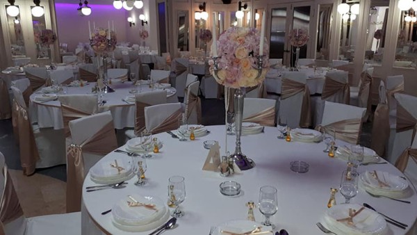 Svečana sala Crystal Lux