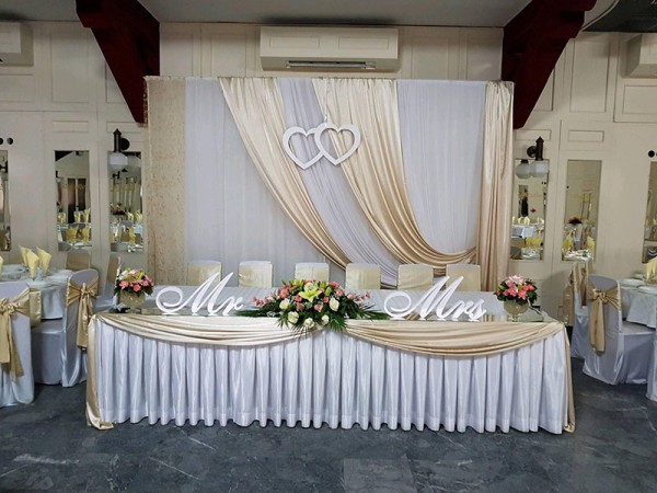 Svečana sala Crystal Lux