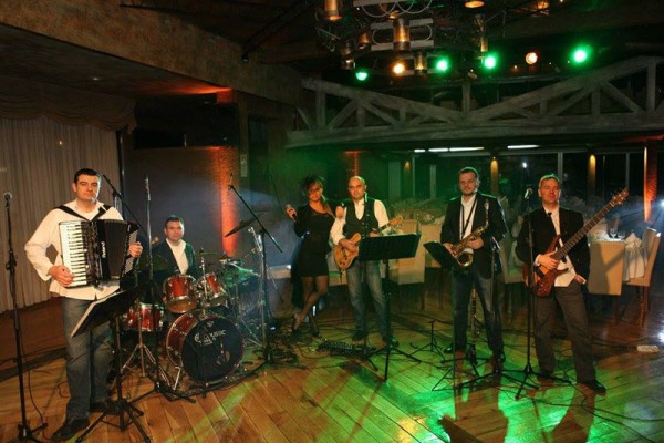Grupa Žaoke