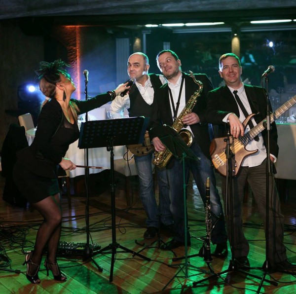 Grupa Žaoke