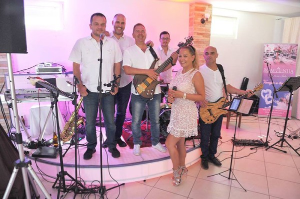 Grupa Žaoke